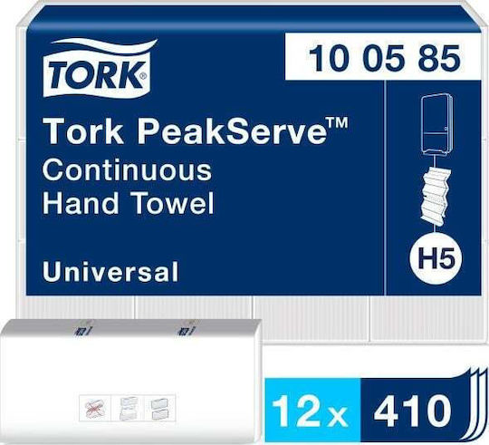 Tork Χειροπετσέτα 100585