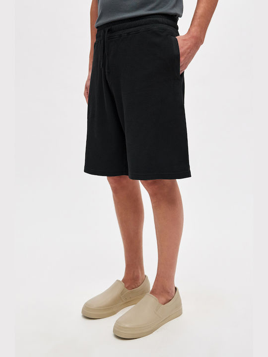 Мъжка Бермуда Contrast Sweatbermuda - 645754