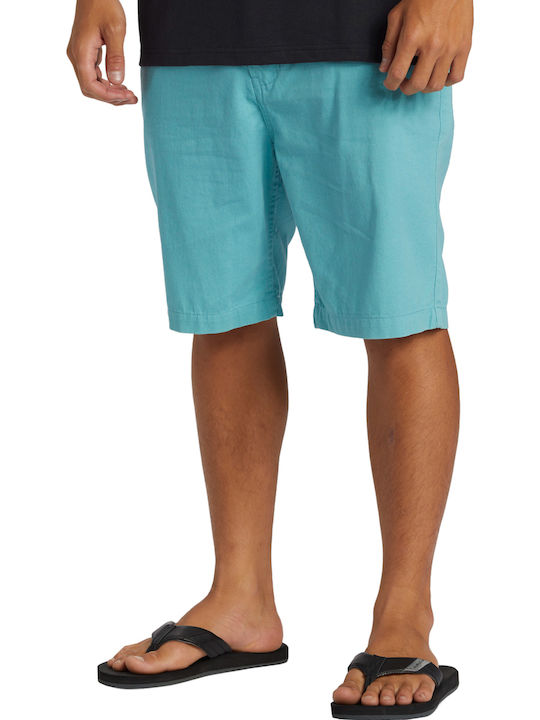 Everyday Men's Athletic Shorts Blue