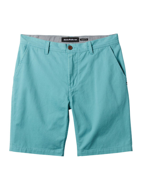 Everyday Men's Athletic Shorts Blue