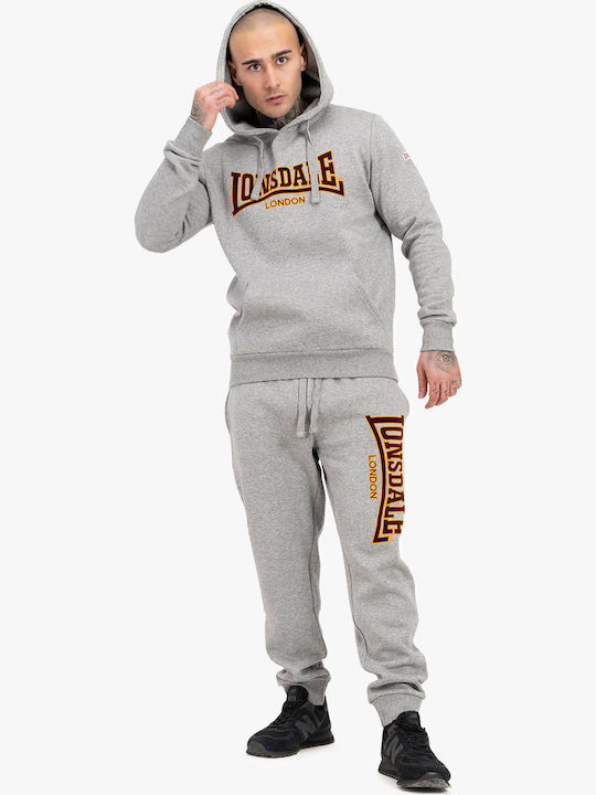 Lonsdale