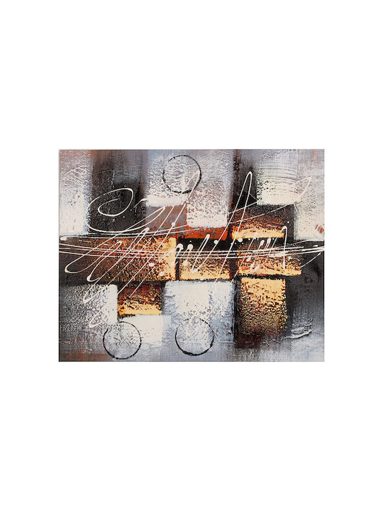 Keskor Πίνακας σε Καμβά 50x40cm