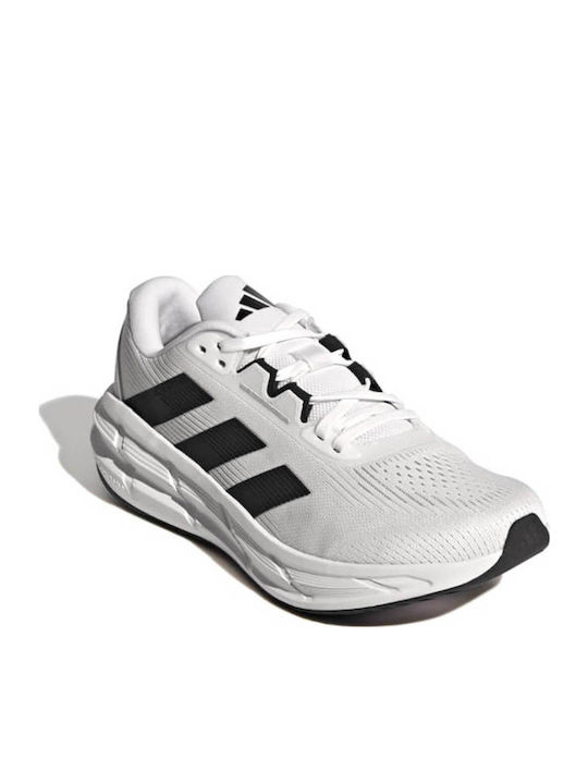 adidas Questar 3 Turnschuhe Weiß