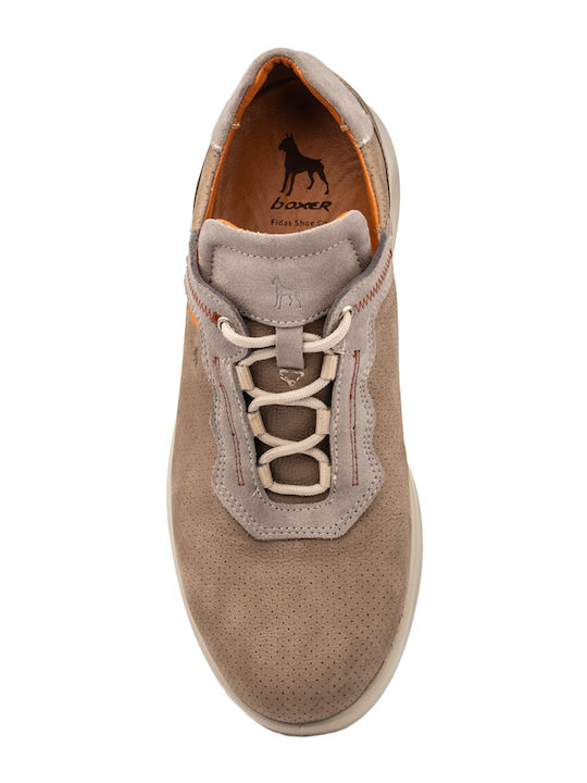 Sneakers Gray
