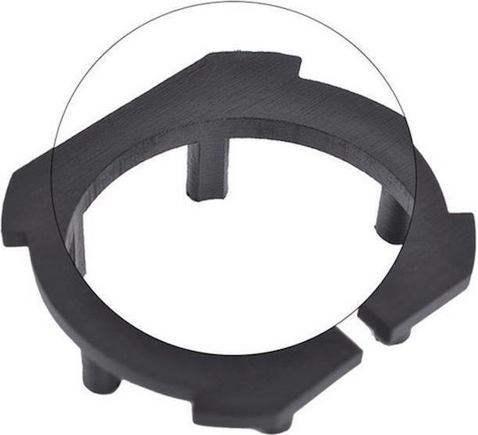 Suport bec far Xenon & Led Honda Mazda Opel Tk-121 1 bucată