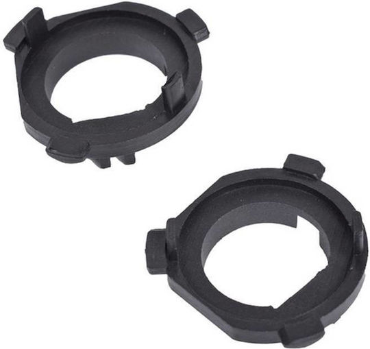 Xenon & Led Headlight Bulb Holder Hyundai Kia Tk-128 1 Piece