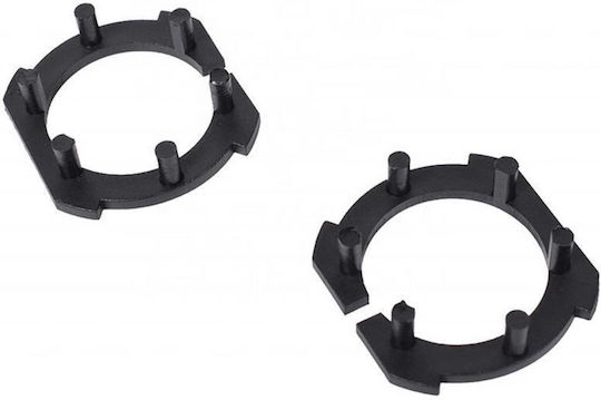 Suport bec far Xenon & Led Honda Mazda Opel Tk-121 1 bucată