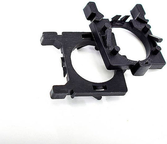 Adaptor Bec Auto Xenon H7 pentru Ford Concentrare / Mondeo Land Rover Freelander
