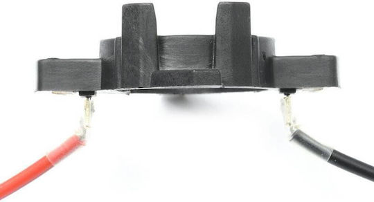 Αντάπτορας Τοποθέτησης Xenon & Led Vw Caddy Iii 03-10 H7 Tk-130 1 Τεμάχιο