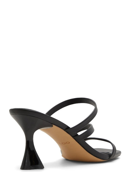 Aldo Women's Sandals Black