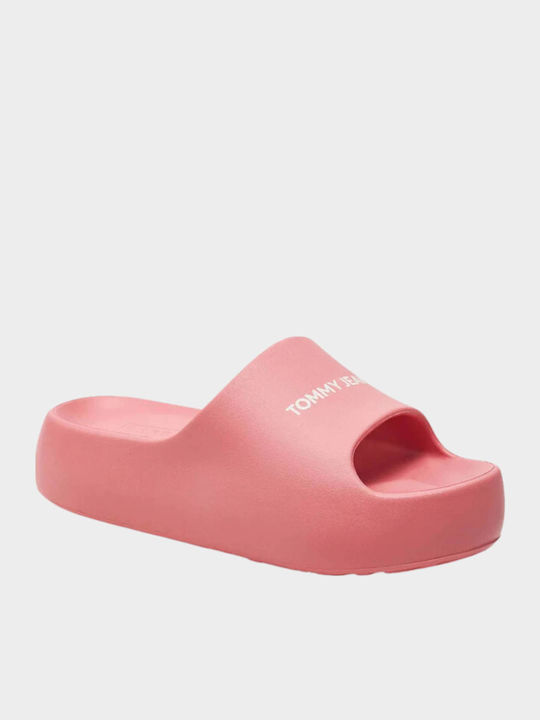 Women's Slides Pink