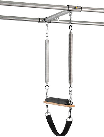 Ελατήρια Pilates Yellow Long Yes