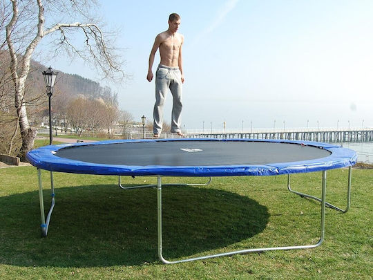 NEO Sport Federkernschutzabdeckung Für Trampolin