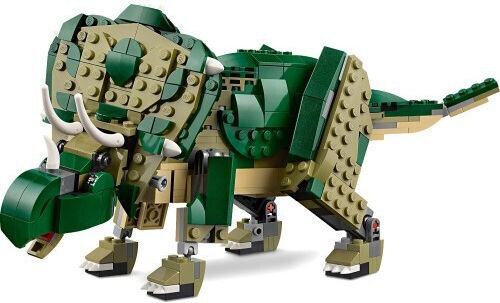 LEGO Creator T. Rex για 9+ Ετών 626τμχ