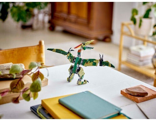 LEGO Creator T. Rex για 9+ Ετών 626τμχ