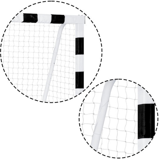 NEO Sport Football Goal 300x200x120cm