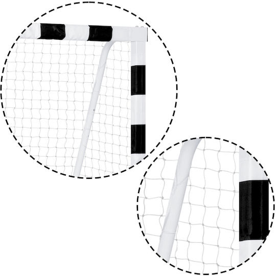 NEO Sport Poartă Fotbal 300x160x90cm
