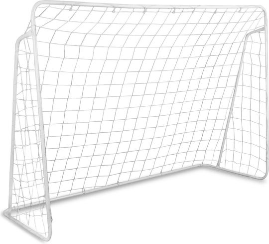NEO Sport Plasă Ținte pentru Antrenament Fotbal 245x155x80cm