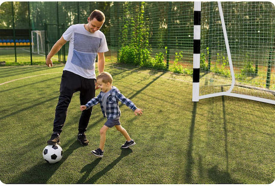 NEO Sport Football Goal 300x200x120cm