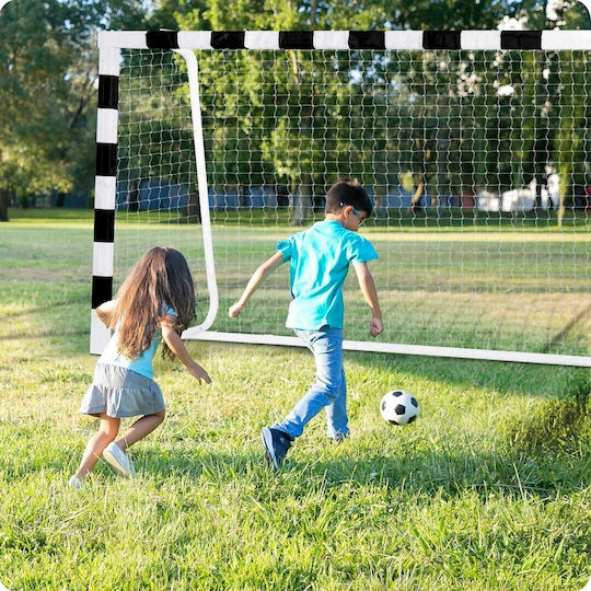NEO Sport Football Goal 300x200x120cm
