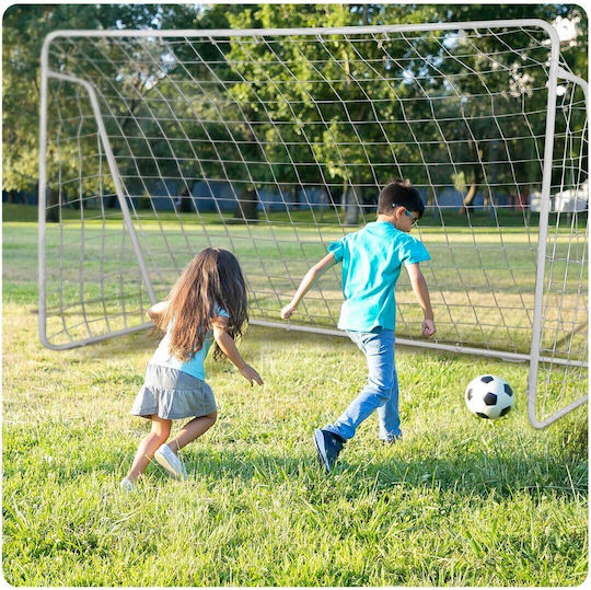 NEO Sport Football Goal 300x200x120cm