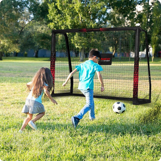 NEO Sport Football Goal 180x120x60cm