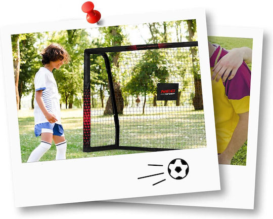 NEO Sport Football Goal 180x120x60cm