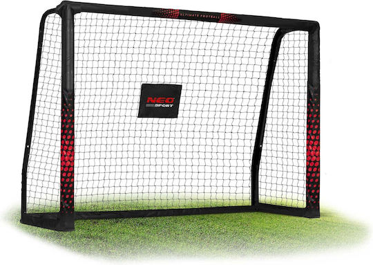 NEO Sport Football Goal 180x120x60cm