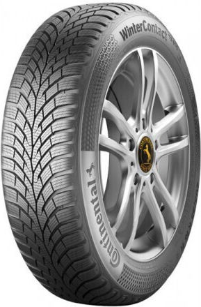 Continental 235/55R19 105H XL Winter Tire Car