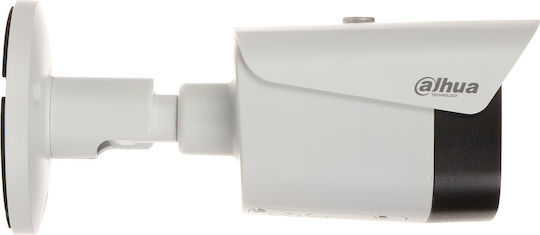 Dahua TPC-BF1241-B3F4-S2 CCTV Thermal Surveillance Camera Full HD+ 4MP Waterproof