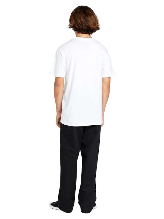 Poster T-Shirt White