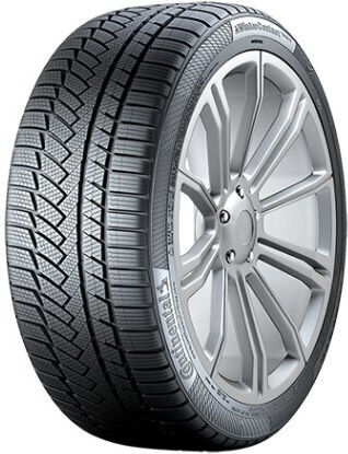 Continental Ts-850p 225/50R18 99V Winter Car Tyre