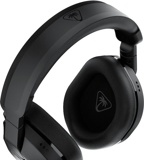 Turtle Beach Stealth 600 (Gen 3) Wireless Over Ear Gaming Headset with Bluetooth Connectivity for PC