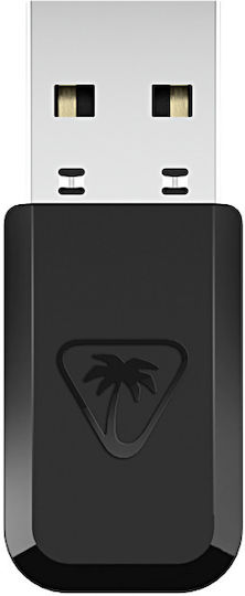 Turtle Beach Stealth 600 (Gen 3) Wireless Over Ear Gaming Headset with Bluetooth Connectivity for PC