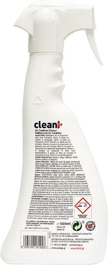 Σετ Καθαρισμού Air Condition Clean+ By Feral 3 Τεμάχια