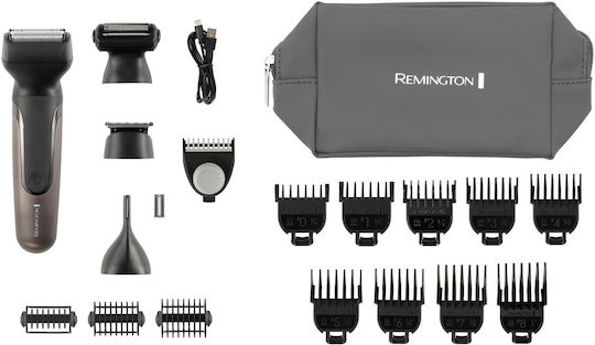 Remington One Total Body Multi-groomer Rechargeable Hair Clipper PG780