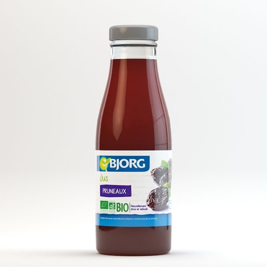 Bjorg Pflaume Zuckerfrei 750ml 1Stück