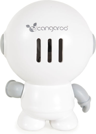 Digital Waterproof Bath Thermometer Cangaroo Wollie 7504 3800146270308