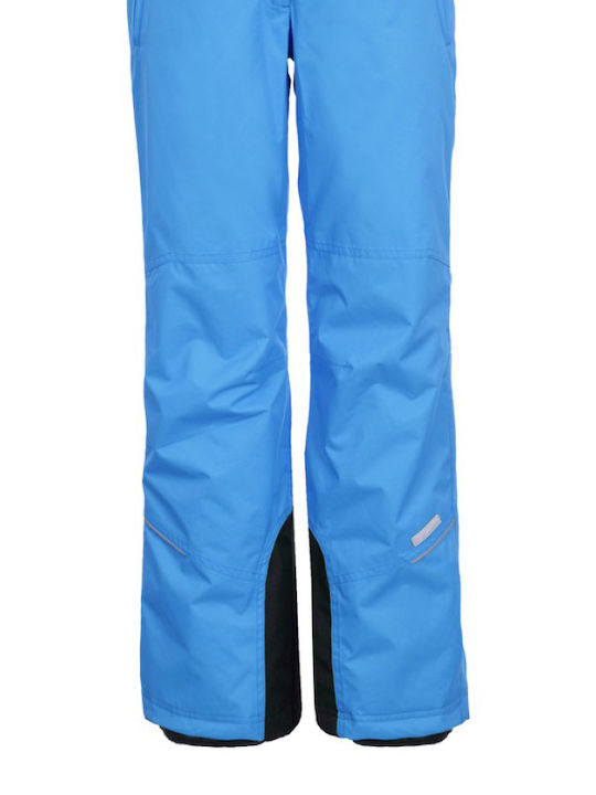 Icepeak 51005564-335 Παιδική Σαλοπέτα Σκι & Snowboard Μπλε