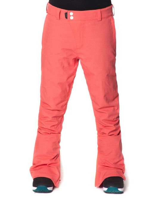 Horsefeathers Pantaloni de schi și snowboard pentru femei Ski & Snowboard Albastru