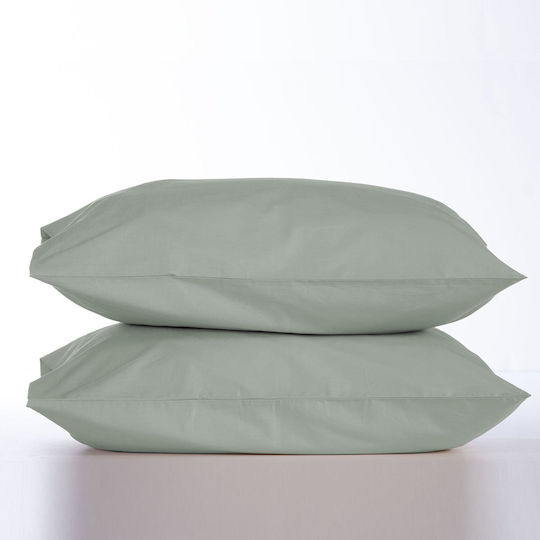Nef-Nef Homeware Basic King Size 180x200+35εκ. με Λάστιχο Mint Nef-Nef Homeware Basic King Size 180x200+35εκ. με Λάστιχο Mint