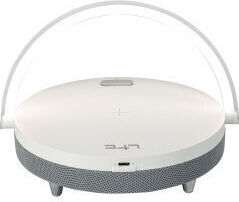 LTC Audio Dekorative Tischlampe