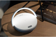 LTC Audio Dekorative Tischlampe