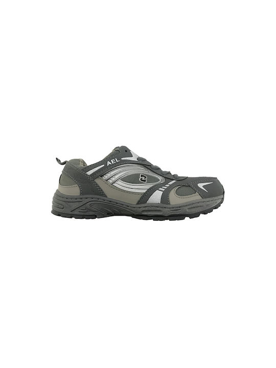 Ustyle Scăzut de Lucru Gray