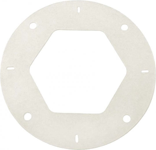 Dispenser Nozzle Gaskets Diameter Φ92-98mm Bonzer 1 Piece