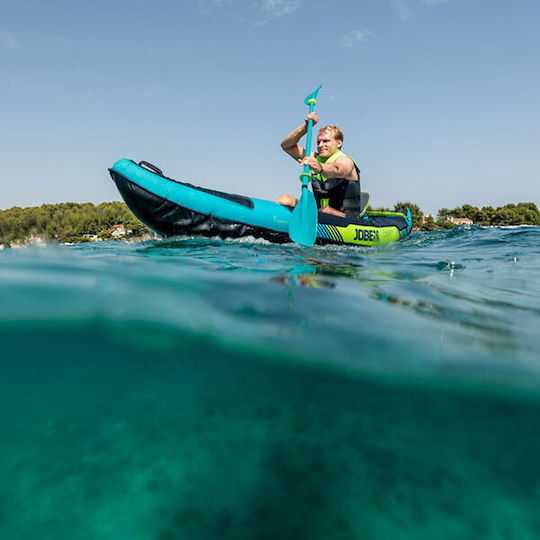 Jobe Croft Sit in Sea Kayak 2 People Turquoise 600024001