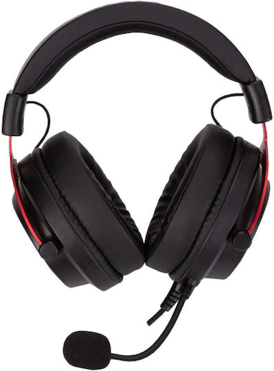 Marvo HG9067 Over Ear Gaming Headset με σύνδεση USB