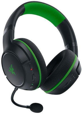 Razer Razer Kaira HyperSpeed - Xbox Fără fir Peste ureche Gaming Headset cu conexiune Bluetooth Negru