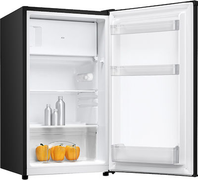 Robin RT-115 Mini Bar Υ84xΠ48xΒ50εκ. Μαύρο