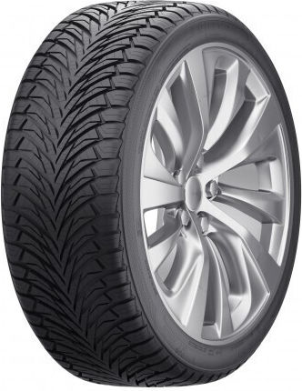 Fortune 185/60R15 88H M+S 4 Εποχών Λάστιχο Αυτοκινήτου